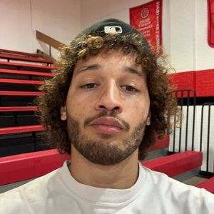 Meet your Posher, Derek